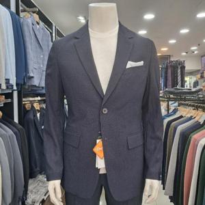 런던포그 HL01 시어서커경량셋업자켓k Zqayc650k6