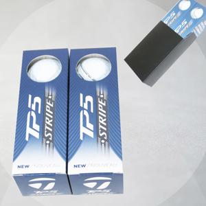 26년 테일러메이드 TP5 STRIPE 스트라이프 골프공 6구