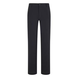 헤지스  26SS  남성 솔리드 단색 밴딩팬츠 HZPA6B401N3