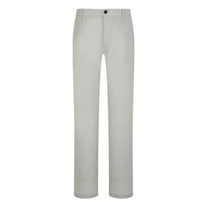 헤지스  26SS  남성 솔리드 단색 밴딩팬츠 HZPA6B401G1