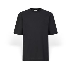 [헤지스 남성] 남성 TORAY 에어닷 크루넥 티셔츠 HZTS6B504BK HZTS6B504BK