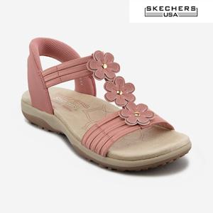 [스케쳐스USA] 여성 레게 슬림 슬립인스 SC0WSCGM102_N