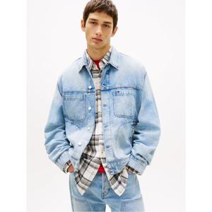 [공식][타미진스] 릴렉스드 랜치 데님 재킷 (T32G1NJC41TMT11AB)