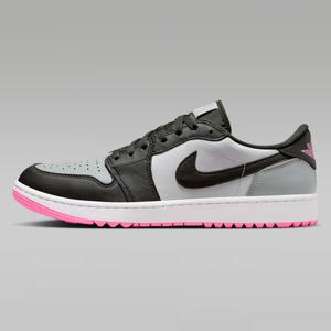 나이키 에어 조던 1 로우 G 남녀공용 골프화 핑크글로우 DD9315-119 AS 가능한 국내매장