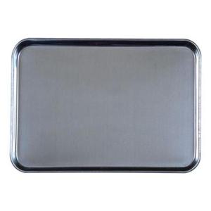 [JED] 쟁반 4호 동복 직사각 쇠쟁반 트레이 스텐 업소쟁반