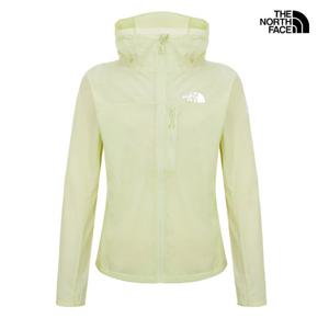 [노스페이스] NJ3LS30C 여성 홑겹 바람막이 안데스 초경량 자켓 NJ3LS30