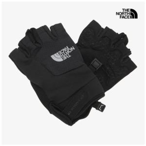 노스페이스 쿨 트레킹 하프 글러브 NJ3FS01A