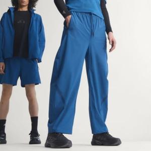 아디다스팬츠 UQA KF0577 Z.N.E. 우븐 팬츠