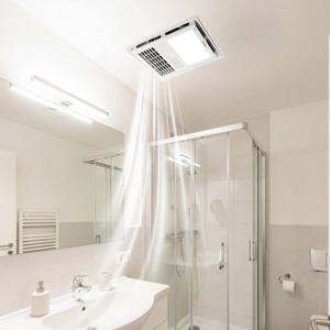 [Magic Chef] 매직쉐프 벤트온 욕실난방 제습 바디드라이 복합환풍기 MBH-V1000W