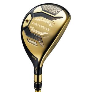 혼마 베레스 10 유틸리티 하이브리드우드 4스타 2026년 남성용 병행 AS보증