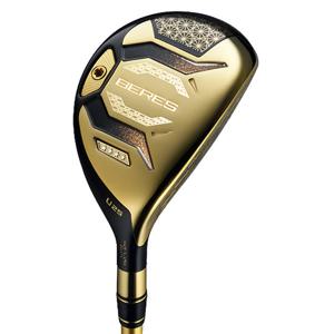 혼마 베레스 10 유틸리티 하이브리드우드 4스타 2026년 여성용 병행 AS보증