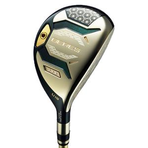 혼마 베레스 10 유틸리티 하이브리드우드 3스타 2026년 남성용 병행 AS보증