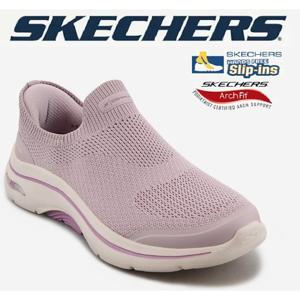 [스케쳐스] 여성 고워크 아치 핏 2.0(슬립인스) SP0WWCGX054 MD