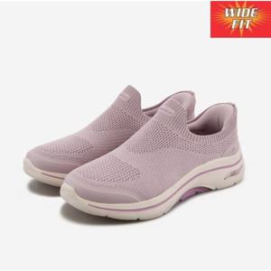 스케쳐스 여성 고워크 아치핏 2.0 슬립인스 와이드핏 SP0WWCGX062-YD