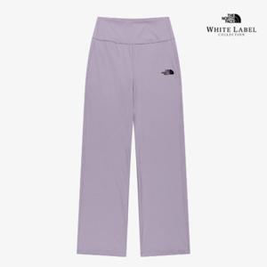 노스페이스 화이트라벨 여성 벨로라 팬츠 NP6KS32L