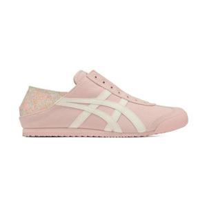 오니츠카타이거 스니커즈 1183C635 700 CRYSTAL PINK OFF WHITE