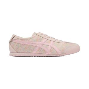 오니츠카타이거 스니커즈 1183C564 700 CRYSTAL PINK COTTON CAN