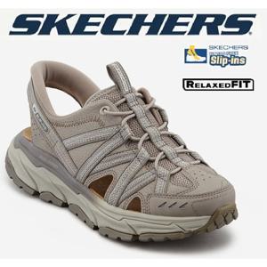 [스케쳐스] 여성 여 디럭스 저니 샌들(슬립인스) SP0WSCGM182 MD