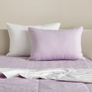 [모던하우스] new 마이호텔 라이트 베개커버 50x70 라벤더