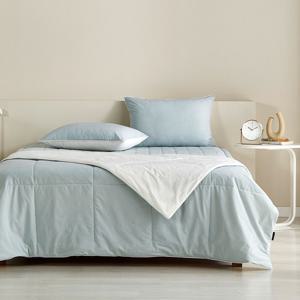 [모던하우스] new 마이호텔 라이트 퀸 차렵이불 민트