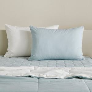 [모던하우스] new 마이호텔 라이트 베개커버 50x70 민트