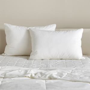 [모던하우스] new 마이호텔 라이트 베개커버 50x70 아이보리