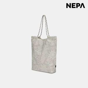 네파 (7MC7533) 페이즐리 스트링 17L 숄더백