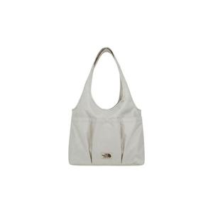 노스페이스 화이트 라벨 WL 트리그 백 크림   26SS NN2PS12K