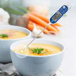 [주방] 카스 디지털 방수 조리용 온도계 WPT-1