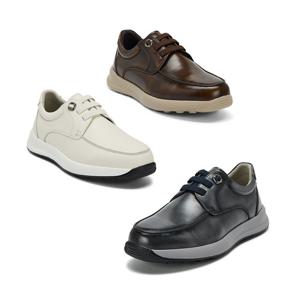 탠디본사 소가죽 남성 스니커즈, 9926007 3color 택1 (3cm)