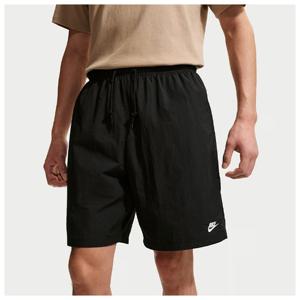 나이키 국내매장판 남성 스포츠 쇼츠 NSW 태피터 우븐 반바지 IF0845-010