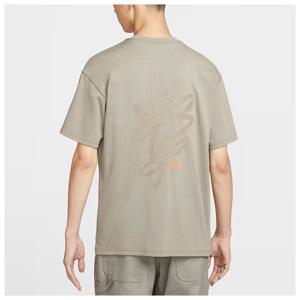 나이키 국내매장판 공용 반팔티 NSW 맥스90 반팔 티셔츠 HJ0615-320