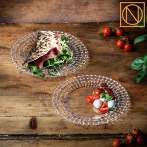 [나흐트만] 보사노바 양식접시 23cm 2p