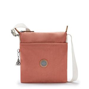 [본사공식] 키플링 크로스백 핸드폰가방 카라오 KLABS26 RUST