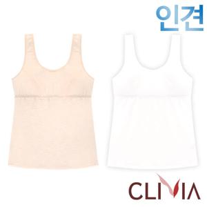 [크리비아]주니어 인견 브라런닝1종(CLR6621A)FREE-XXL