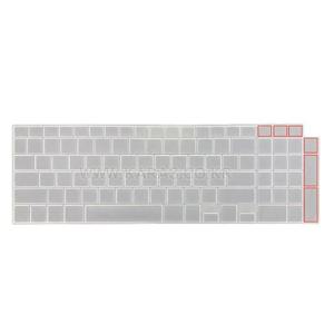 [실리스킨] LG 2020 그램17 17Z90N-VA70K 키보드 키스킨/가성비