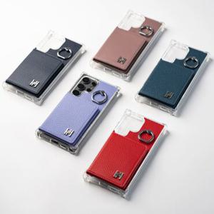 갤럭시S26 S25 S24 FE 엣지 S23 S22 S21 노트20 10 A23 버디 A53 퀀텀2 퀀텀6 점프2 A15 A35 A17 아이폰17 16 15 14 13 12 프로 미니 카드 수납 포켓 핸드폰 휴대폰 케이스