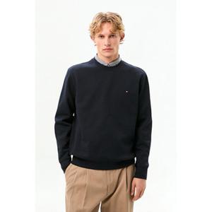 [백화점][타미힐피거종합관] 남성 에센셜 인테크노 크루넥 스웨트셔츠 T12G0TPO100MT2 DW5 T12G0TPO100MT2
