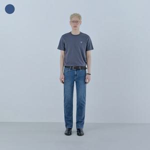 [게스][26SS] 남성 DBL 하이라이즈 스트레이트 NQ1DE123