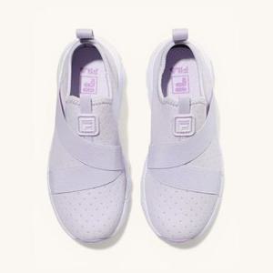 [휠라] 키즈 이글 아쿠아 메쉬 슬립온 스니커즈 3XM02304F 500