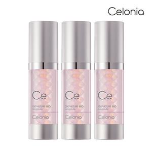 셀로니아 바이오 앰플 기본세트