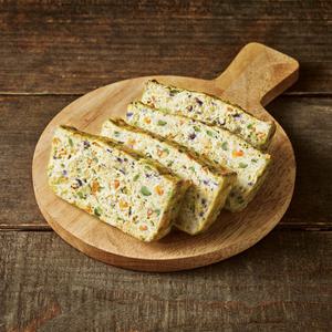 [하림펫푸드] 더리얼 레시피 치킨로프 100g_습식,화식