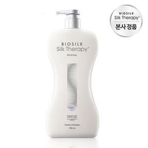 실크테라피 오리지널 에센스 샴푸 700