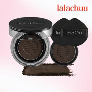 라라츄 시즌3 헤어쿠션 퍼펙트 세트(본품+리필)