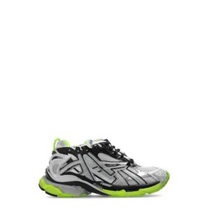 Balenciaga 러너 레이스업 스니커즈 677403W3RBP 1093 TP943308714