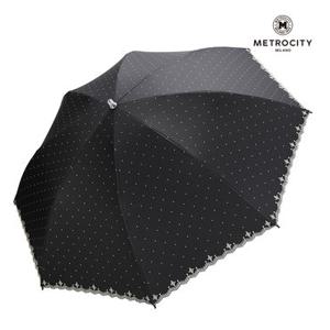 [백화점]메트로시티 우주별 도트 차광 양산 MPSA-P514