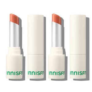 이니스프리 [쿠폰가 17,100원][1+ 1] 에어리 매트 립스틱 (8종 택1)