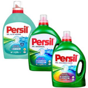 퍼실 대용량 액체 세탁 세제  4.65L 일반 드럼 겸용