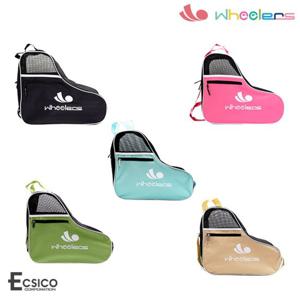 22년형 휠러스 롤러스케이트가방 인라인가방 인라인백