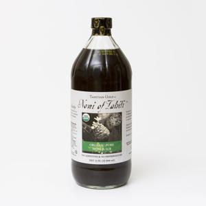 타히티골드 유기농 노니주스 원액 946ml